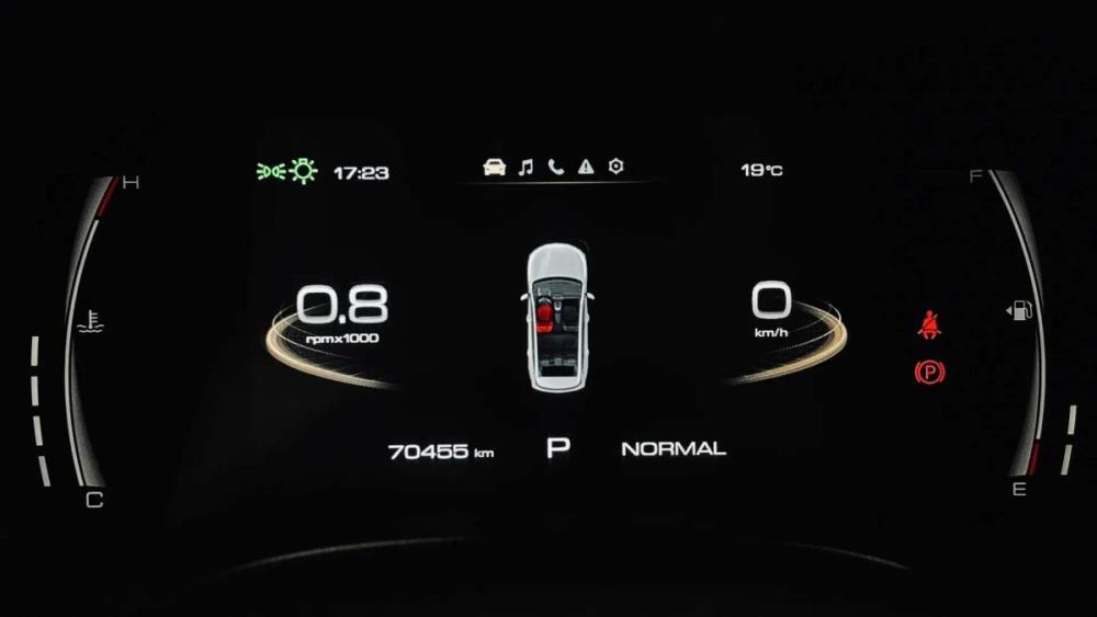 Haval Jolion I Смоленск  - изображение 17