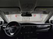 Toyota Corolla XI (E160 E170 E180) Казань  - изображение 39
