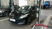 Hyundai i30 II Санкт-Петербург  - изображение 18