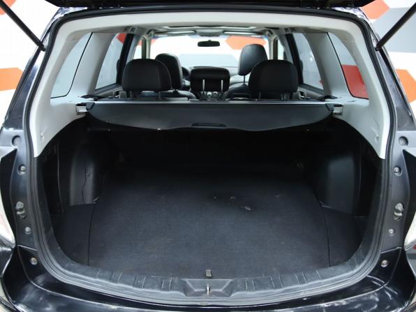 Subaru Forester III с пробегом 2010 года, цена 860 000 рублей, 220590 км, внедорожник, Автокод Объявления