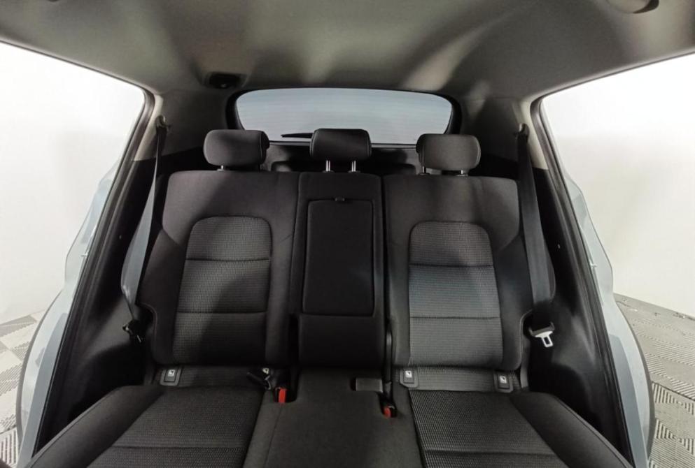 Kia Sportage IV Рестайлинг Волгоград  - изображение 16