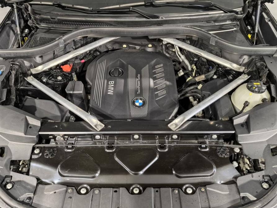BMW X5 IV (G05/G18) Санкт-Петербург  - изображение 31