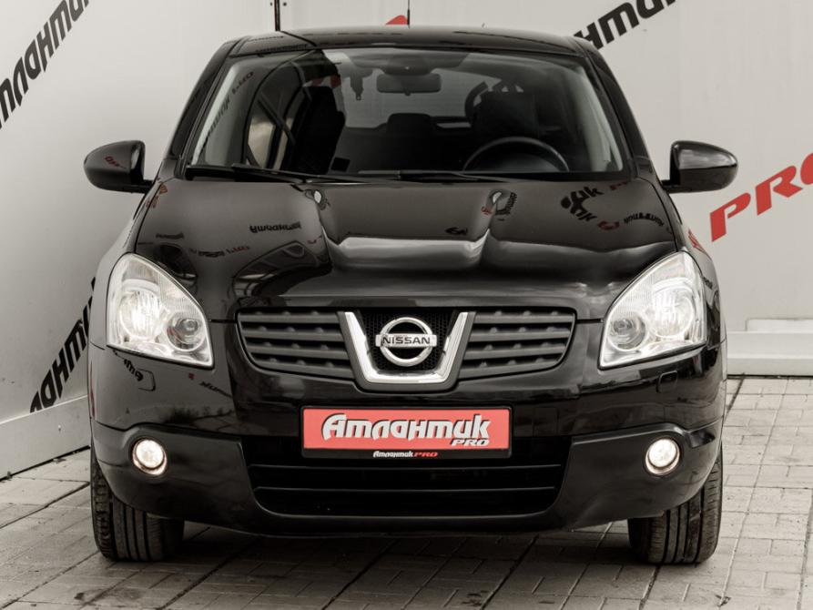 Nissan Qashqai I Екатеринбург  - изображение 2