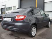 Lada (ВАЗ) Granta I Рестайлинг Москва  - изображение 21