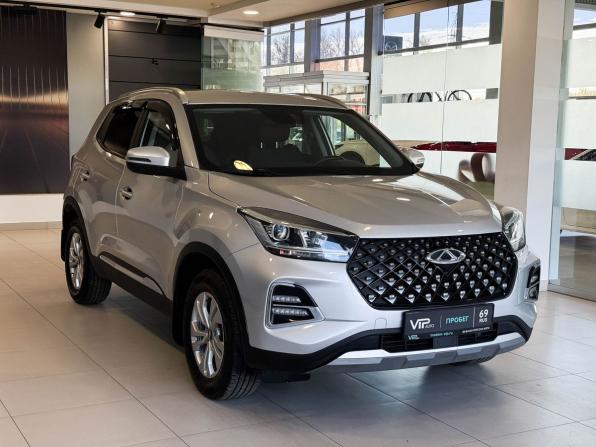 Chery Tiggo 4 Pro I с пробегом 2024 года, цена 1 572 000 рублей, 30643 км, внедорожник, Автокод Объявления