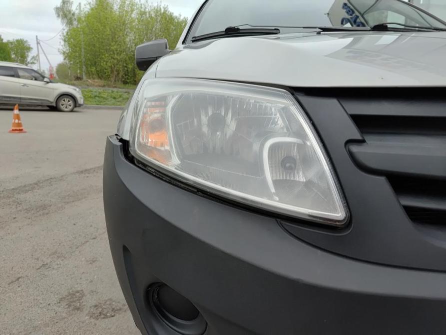 Lada (ВАЗ) Granta I Ижевск  - изображение 21