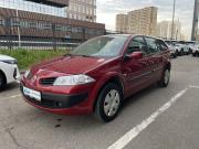Renault Megane II Рестайлинг Москва  - изображение 9