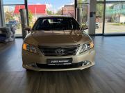 Toyota Camry VII (XV50) Екатеринбург  - изображение 18