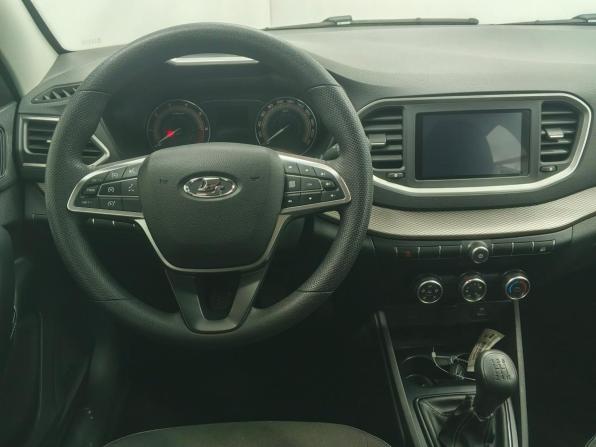 Lada (ВАЗ) Vesta I Рестайлинг (NG) с пробегом 2023 года, цена 1 079 000 рублей, 50597 км, универсал, Автокод Объявления