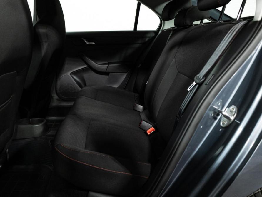 Skoda Rapid I Санкт-Петербург  - изображение 10