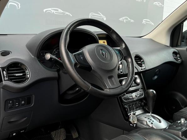 Renault Koleos I с пробегом 2011 года, цена 997 300 рублей, 180601 км, внедорожник, Автокод Объявления