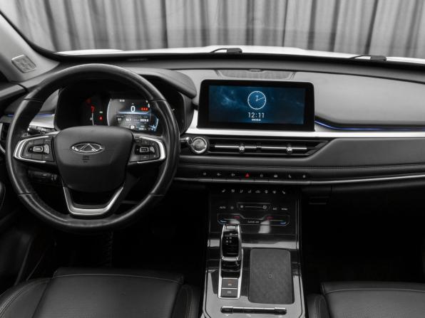 Chery Tiggo 7 Pro I с пробегом 2020 года, цена 1 590 000 рублей, 58482 км, внедорожник, Автокод Объявления