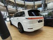 Li Auto (Lixiang) L9 I Рестайлинг Москва  - изображение 31