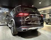 Mercedes-Benz GLE II (V167) Рестайлинг Москва  - изображение 22