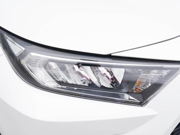 Toyota RAV4 V (XA50) с пробегом 2022 года, цена 4 200 000 рублей, 25744 км, внедорожник, Автокод Объявления