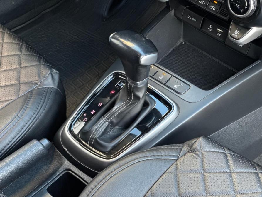 Kia Rio IV Воронеж  - изображение 20