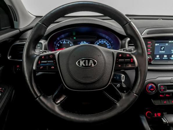 Kia Sorento III Prime Рестайлинг с пробегом 2018 года, цена 2 995 000 рублей, 20941 км, внедорожник, Автокод Объявления