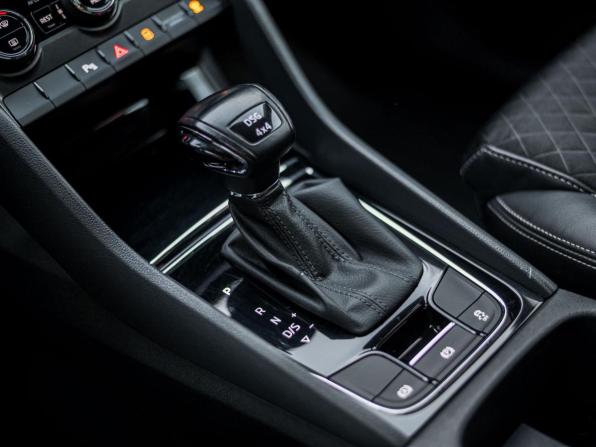 Skoda Kodiaq I с пробегом 2019 года, цена 2 188 000 рублей, 155560 км, внедорожник, Автокод Объявления
