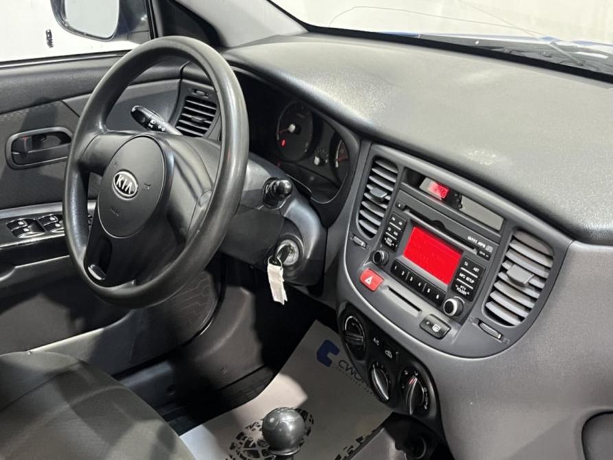 Kia Rio II Рестайлинг Курск  - изображение 6