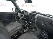 Lada (ВАЗ) Niva Legend Вологда  - изображение 25