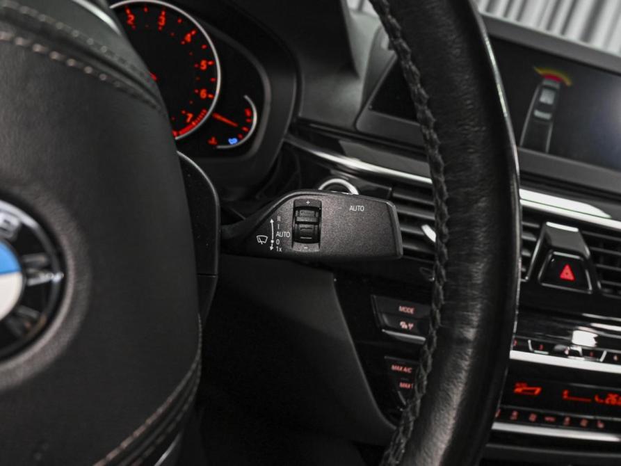 BMW 5 серии VII (G30/G31/G38) Ставрополь  - изображение 17