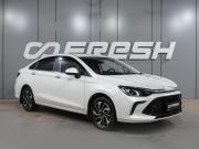 BAIC U5 Plus Воронеж  - изображение 22