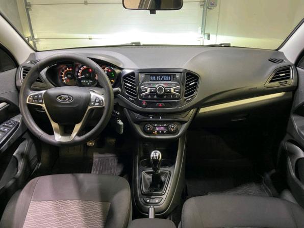 Lada (ВАЗ) Vesta I с пробегом 2022 года, цена 779 000 рублей, 177176 км, седан, Автокод Объявления