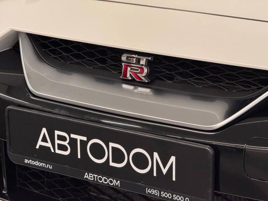 Nissan GT-R I Рестайлинг 3 Москва  - изображение 45