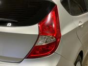 Hyundai Solaris I Рестайлинг Челябинск  - изображение 29