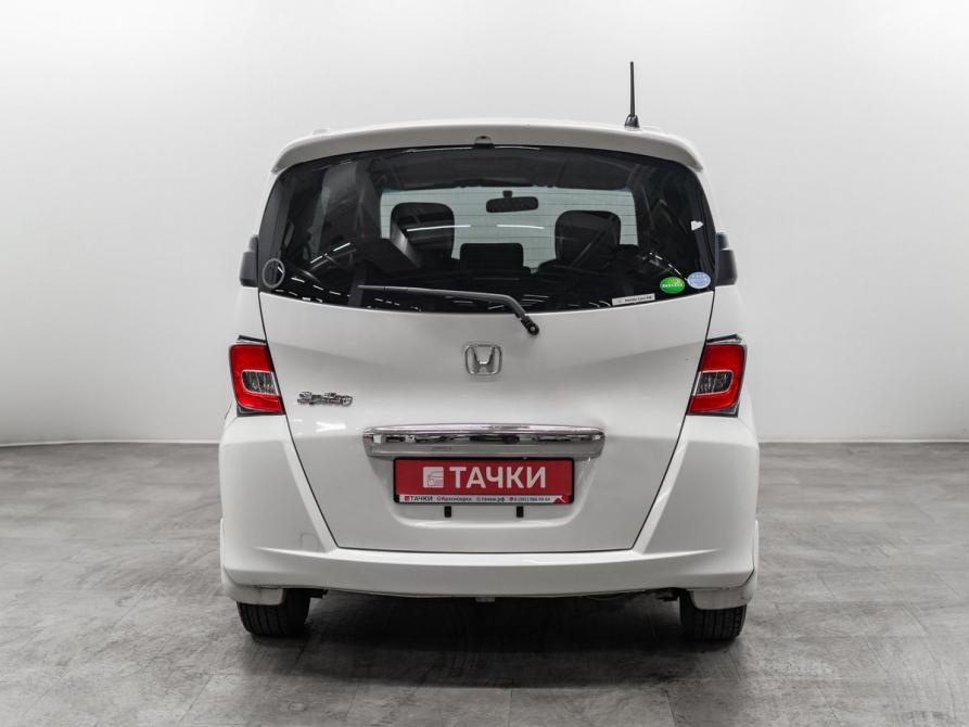 Honda Freed I Рестайлинг 2 Красноярск  - изображение 5
