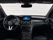 Mercedes-Benz GLC I (X253) Рестайлинг Москва  - изображение 28