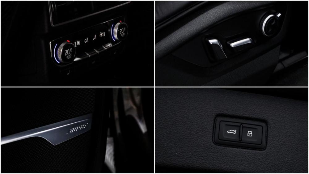Audi Q7 II (4M) Москва  - изображение 18