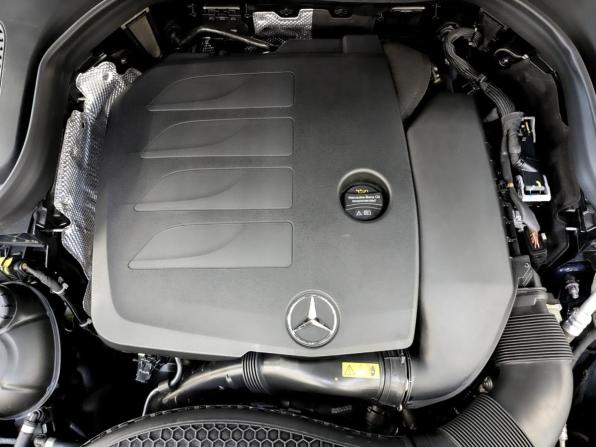 Mercedes-Benz GLC I (X253) Рестайлинг с пробегом 2021 года, цена 4 800 000 рублей, 43198 км, внедорожник, Автокод Объявления