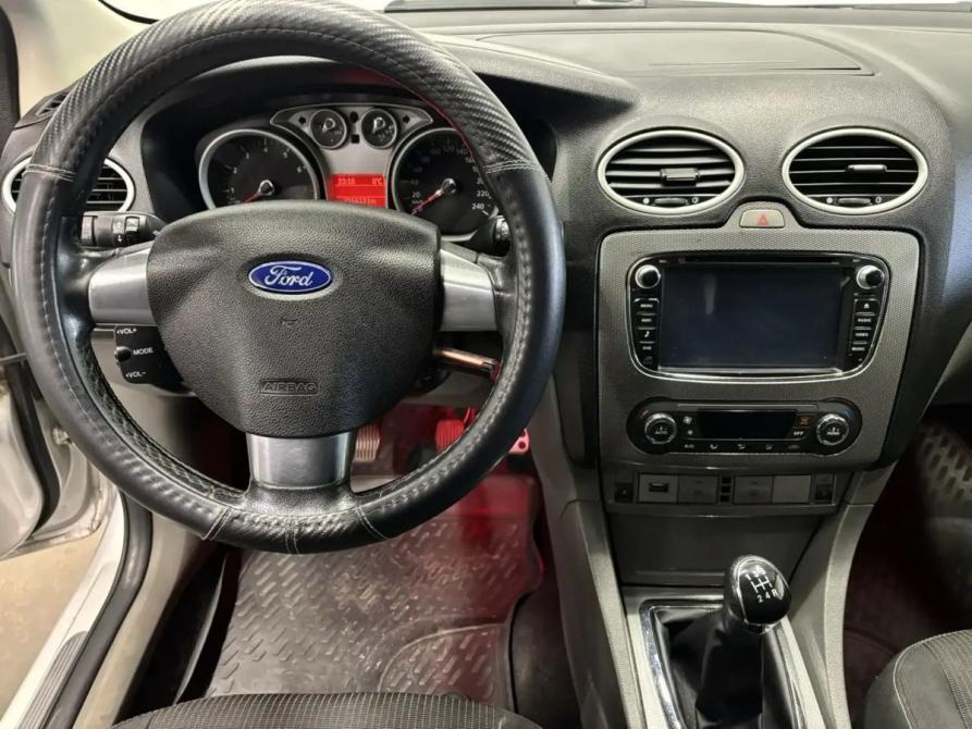 Ford Focus II Рестайлинг Саратов  - изображение 10