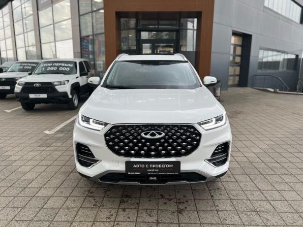 Chery Tiggo 8 Pro I с пробегом 2022 года, цена 1 810 000 рублей, 83000 км, внедорожник, Автокод Объявления