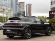 Porsche Cayenne III Рестайлинг Москва  - изображение 44