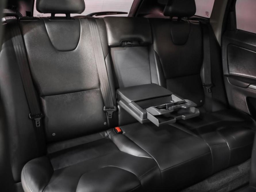 Volvo XC60 I Рестайлинг Санкт-Петербург  - изображение 24