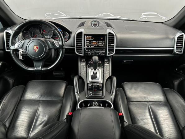 Porsche Cayenne II (958) с пробегом 2013 года, цена 2 742 900 рублей, 258861 км, внедорожник, Автокод Объявления