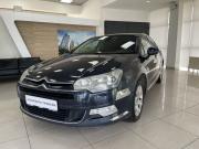 Citroen C5 II Москва  - изображение 18