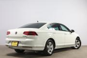 Volkswagen Passat B8 Новосибирск  - изображение 26