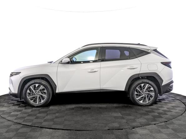 Hyundai Tucson IV с пробегом 2021 года, цена 3 000 000 рублей, 40097 км, внедорожник, Автокод Объявления