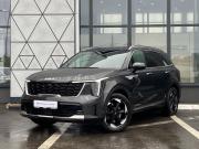 Kia Sorento IV Рестайлинг Москва  - изображение 39