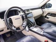 Land Rover Range Rover IV Рестайлинг Москва  - изображение 24
