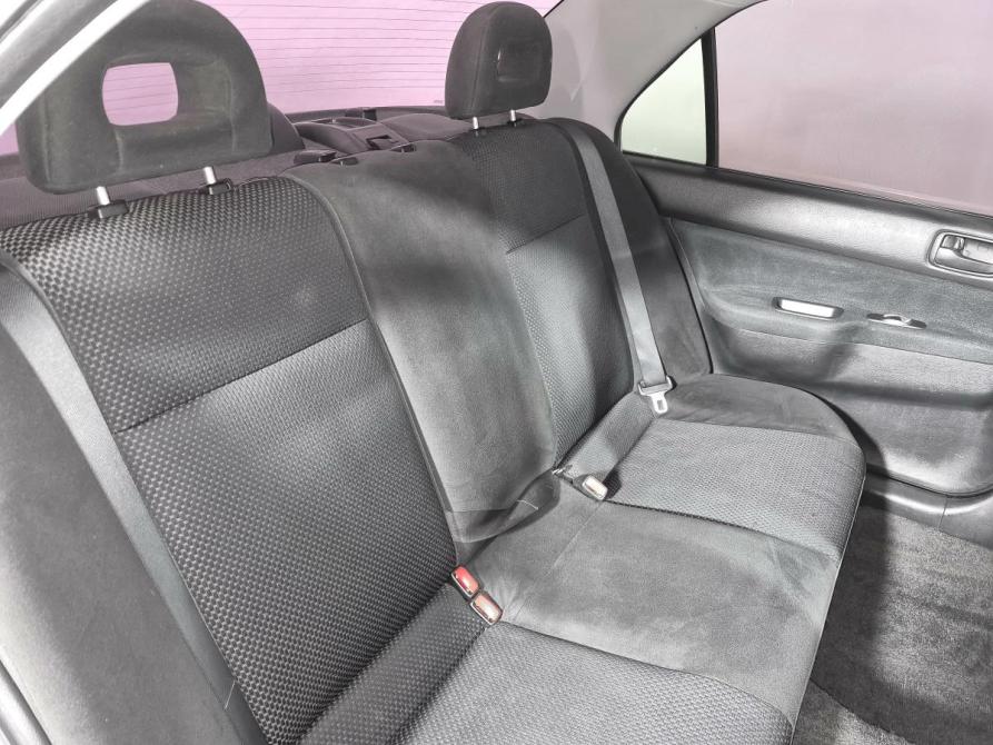 Mitsubishi Lancer IX Рестайлинг Нижний Новгород  - изображение 10
