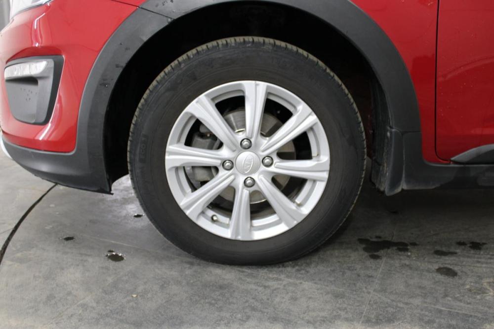 Kia Rio IV Ярославль  - изображение 14