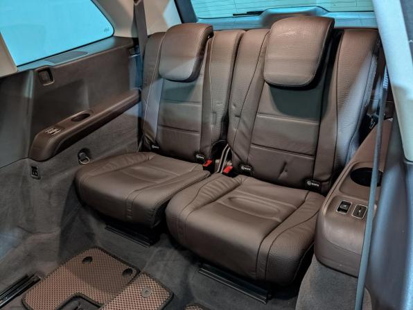 Mercedes-Benz GLS II (X167) с пробегом 2020 года, цена 8 865 000 рублей, 92917 км, внедорожник, Автокод Объявления