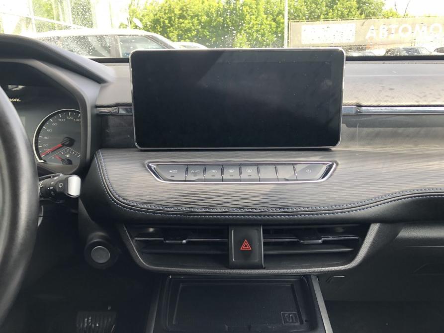Haval Jolion I Рестайлинг Брянск  - изображение 14