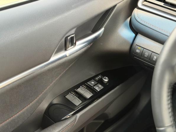 Toyota Camry VIII (XV70) Рестайлинг с пробегом 2023 года, цена 3 550 000 рублей, 34833 км, седан, Автокод Объявления