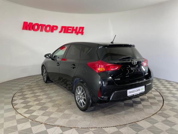 Toyota Auris II с пробегом 2014 года, цена 969 000 рублей, 234444 км, хэтчбек, Автокод Объявления