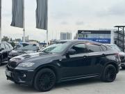 BMW X6 I (E71) Новосибирск  - изображение 29